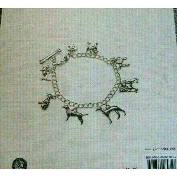 Jewelry Making ANIMALS 20 Jewelry & Accessory Designs Tansy Wilson 2014 Book New - Picture 2 of 5